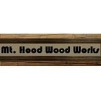 Mt Hood Wood Works coupons